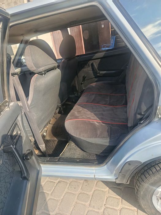 авто  ваз 2199 ідеальний стан