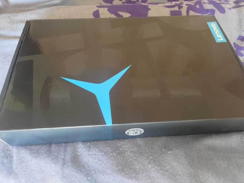 LEGION 5 PRO R7 5800H/RTX 3050/RAM 16GB/SSD 512 Гб/2K 165 Hz