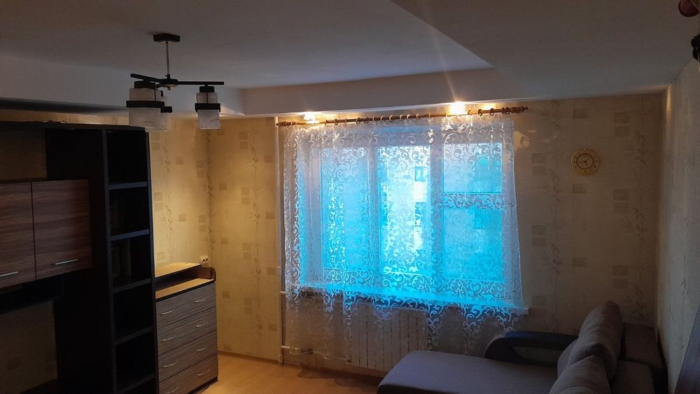 Квартира 3к. з газом біля метро пр.Берестейський 20
