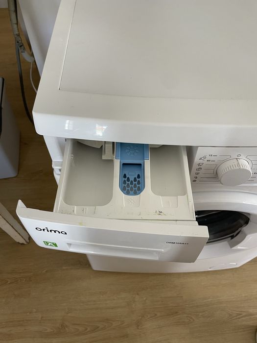 Maquina de roupa como nova