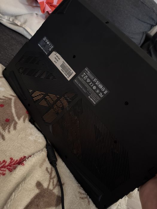 Laptop Gigabyte G5 KF