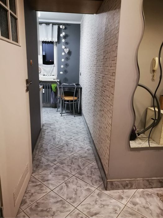 Wynajmę Pokój dla osoby pracującej lub studentki