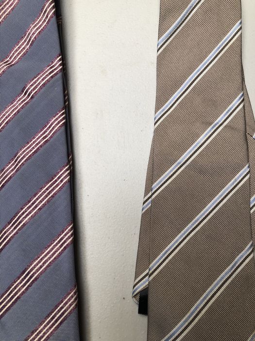 Gravatas Massimo Dutti