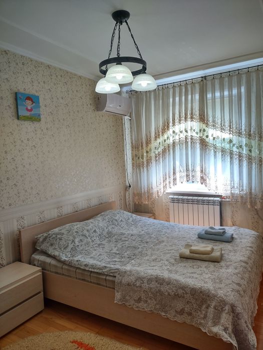 2кімн. квартира на Ентузіастів ( Автовокзал, Проспект)