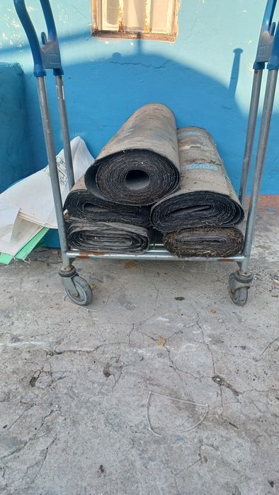 Tela Polyxis R40 Fpolyester Xisto 10mt
