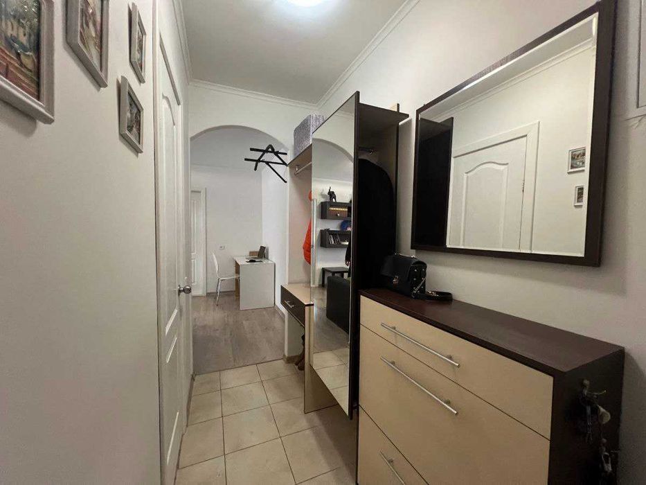 Продам 2-х кім.кв. з ремонтом Одеська.Реальна!