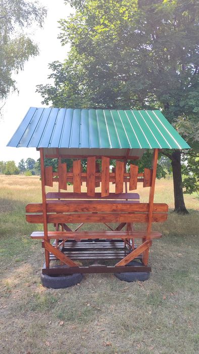 Продам  альтанку