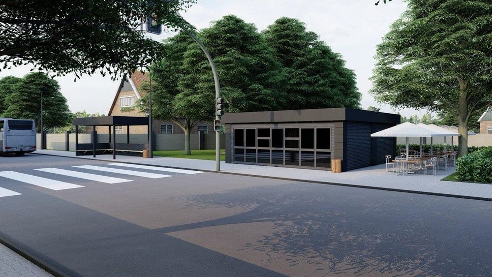 Оренда , Торгового приміщення на Полтавська, 23м2 та 55м2