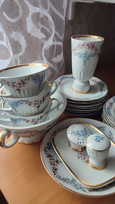 Продам сервіз/сервіз