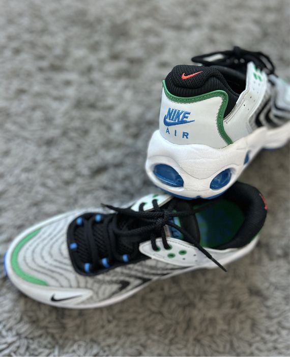 Sapatilhas da nike tw air max