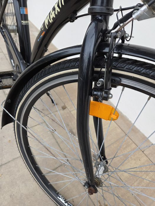 Rower miejski Maxim męski