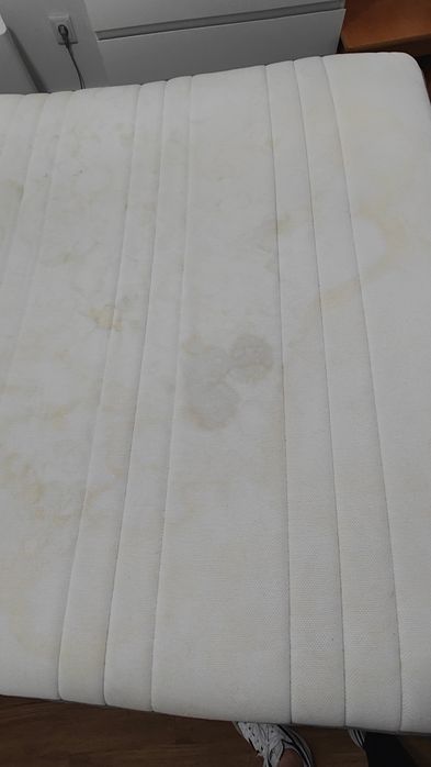 Colchão IKEA 140x200