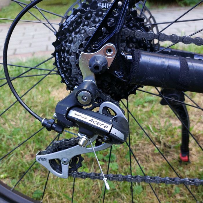 Rower MTB Kross Hexagon 6.0 koła 29"