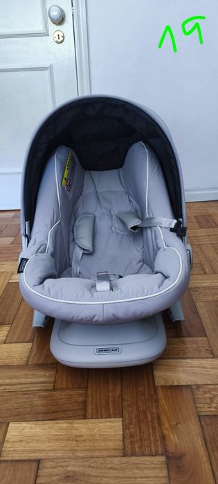 Conjunto para bebé