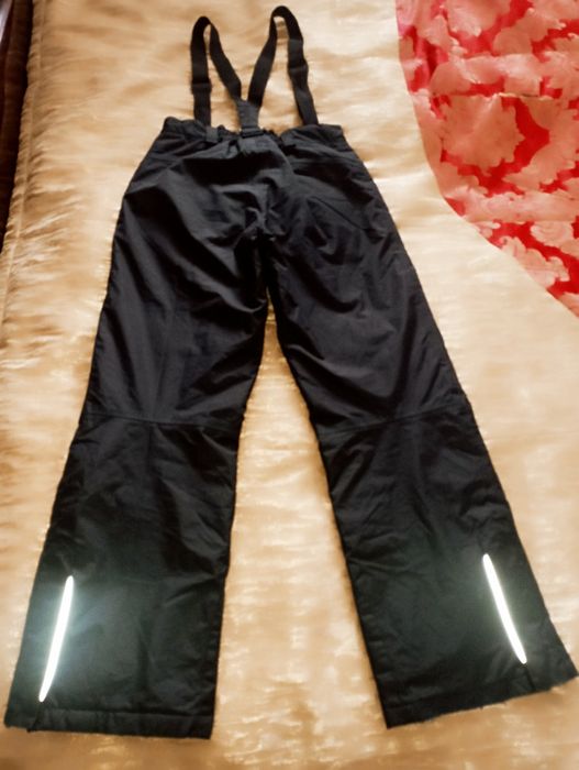 Зимові лижні штани Crivit waterproof на 146-156 см в  ідеалі