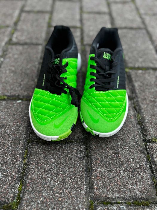 !SALE! Футзалки Nike Lunar Gato II 36 37 38 39 40 41 42 43 44 45 лунар