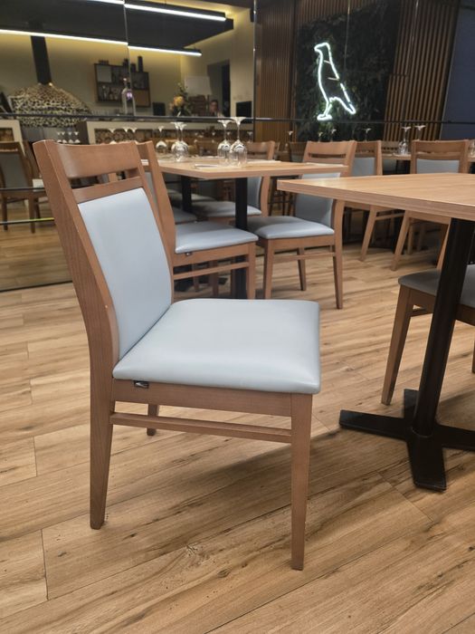Mobiliário restaurante