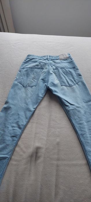 Calças de ganda tifosi