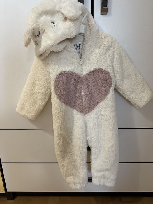 Комбінезон на весну/осінь 12-18 місяців