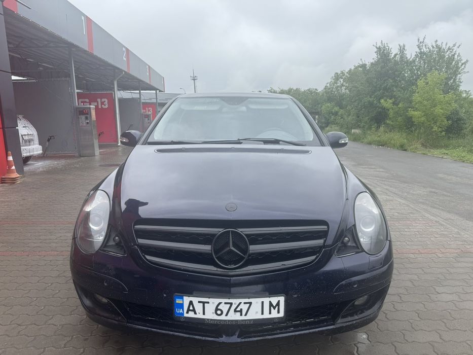 Продам автомобіль
