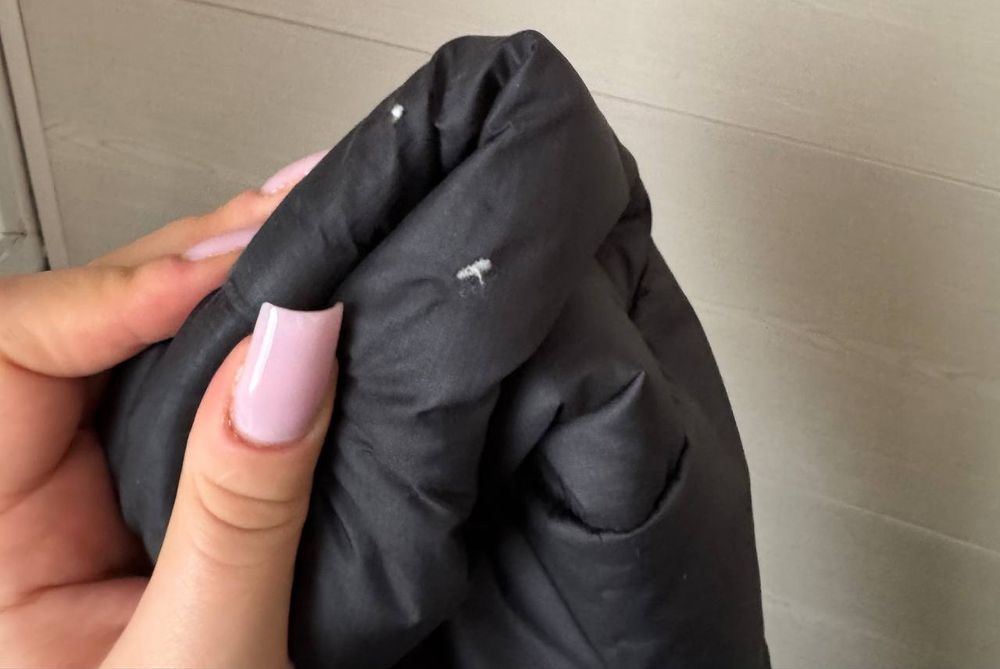 Курта жіноча TNF, оригінал