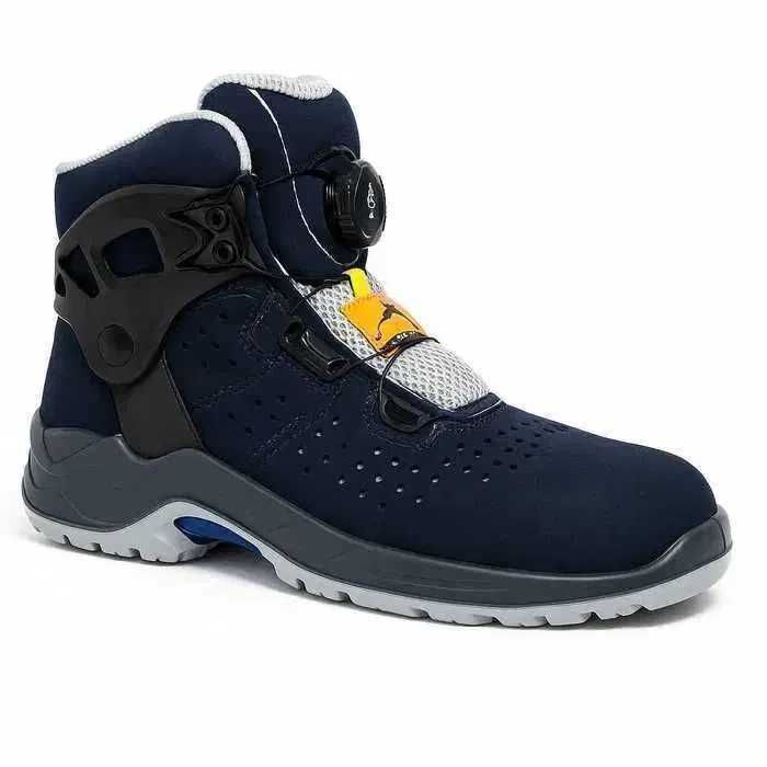 Buty Robocze Elten Biomex S-Kappa boa mid esd R.40 (261 N)