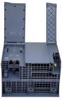 SIMATIC S7-1500, CPU 1517F-3 PN/DP