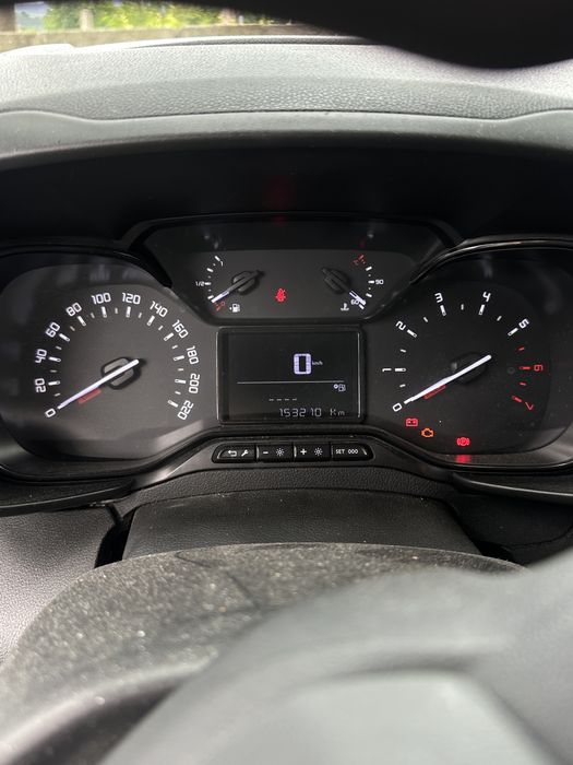 Citroen Berlingo  L2 - 1.5 HDI - Iva dedutivel