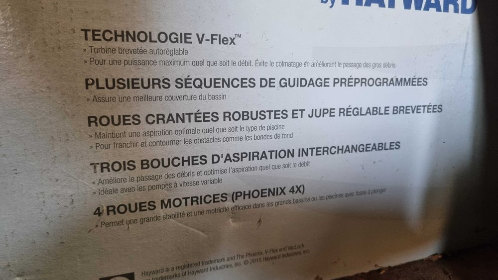 LIMPA Fundo de Piscinas