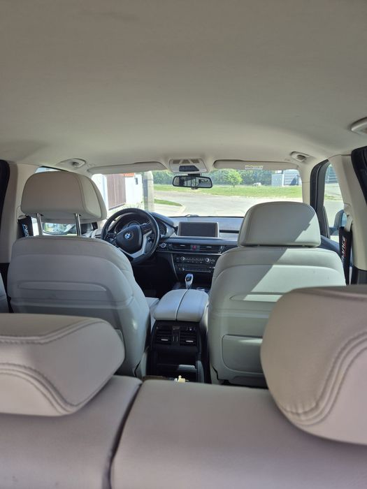 BMW X5 xDrive25d
