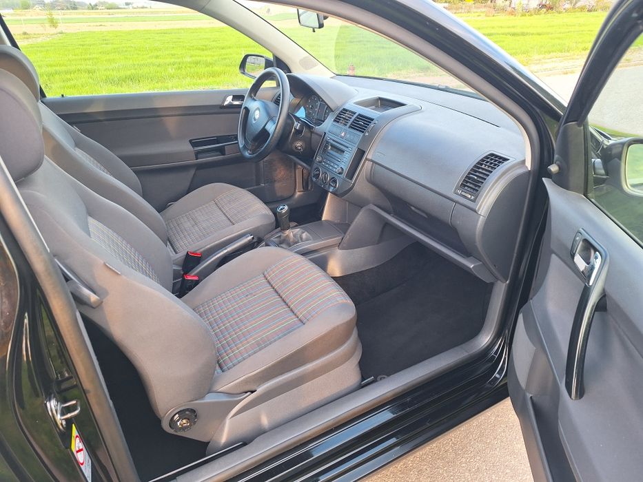 Volkswagen*Polo*1.2*Lift*120*tys*km