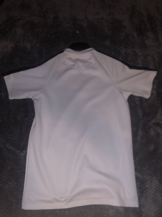 McKenzie Tshirt Branca