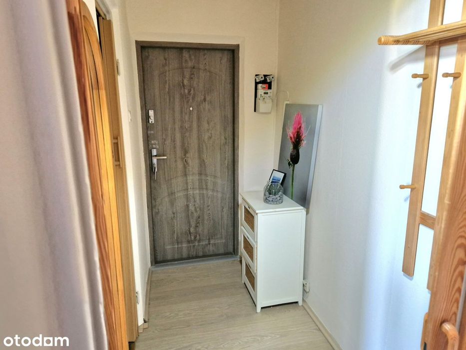 Mieszkanie kawalerka na sprzedaż 27 m² przy parku | Widzew, Zarzew