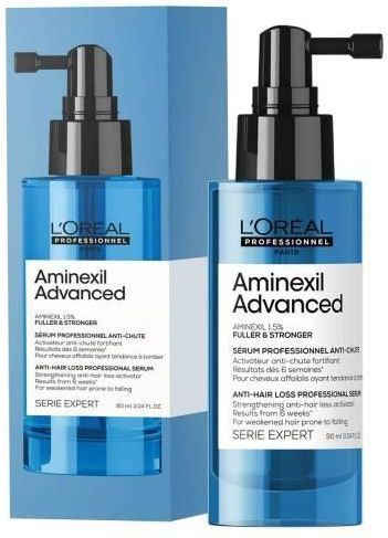 L'Oreal Aminexil 90ml