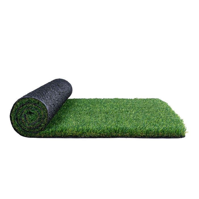Vevor dywan trawnikowy 1530x920 mm premium sztuczna trawia pp pe mocny
