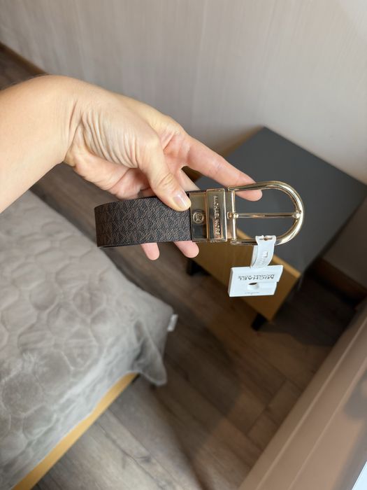 Ремінь Michael Kors