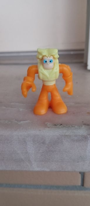 Brinquedos Figuras de coleção