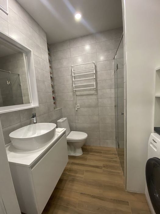 Сдам 1-комнатную квартиру ЖК Скай Сити, Варненская Инглези, Сити Центр