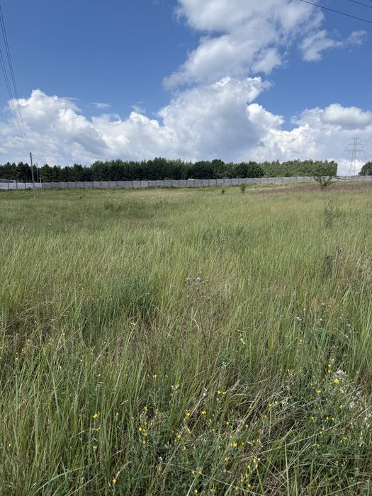Działki budowlane Pniewo