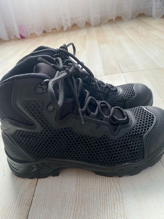 Черевики Талан демісезонні