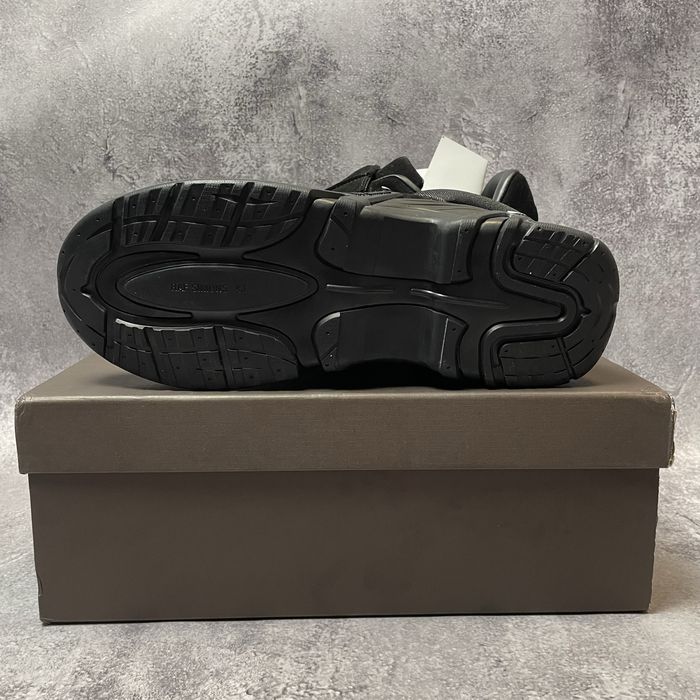 В НАЯВНОСТІ Adidas x Raf Simons Antei runner