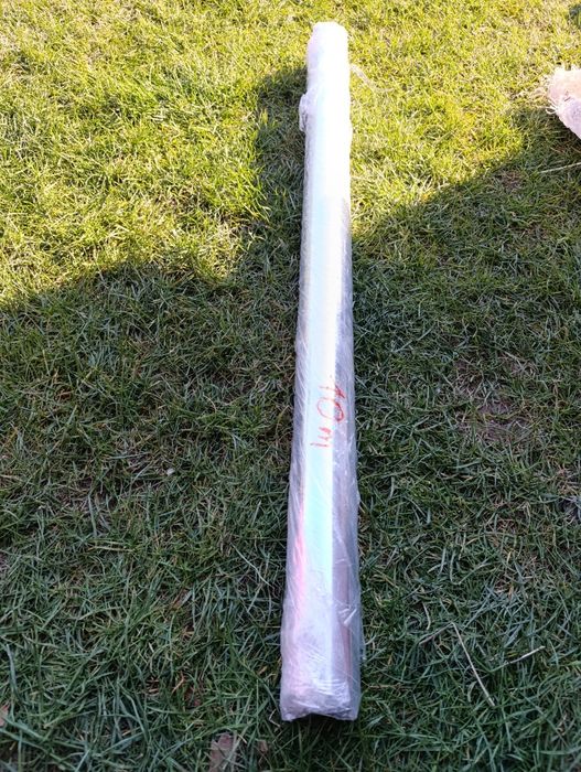 Folia 10 m ogrzewanie podlogowe