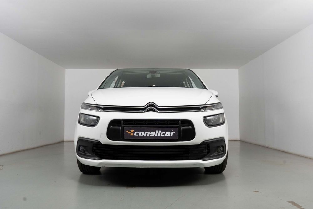 Citroën Grand C4 Spacetourer 1.2 PureTech Feel EAT8