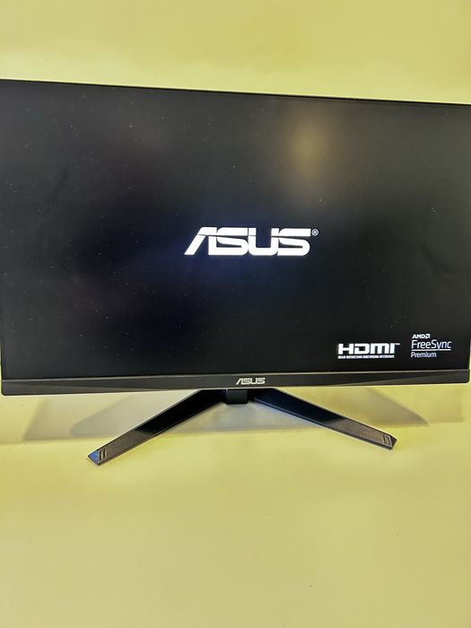Monitor Gaming Asus  VG249Q3A