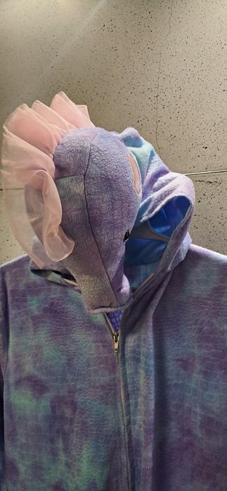 Strój przebranie kostium konik morski