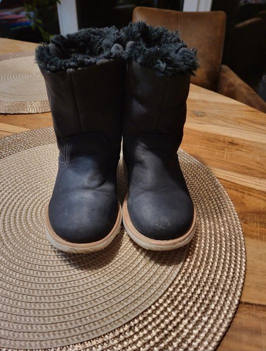 Buty Zara rozmiar 26