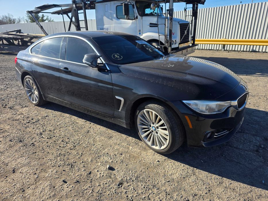 BMW 4 series GRAN COUPE F36 435ix 2014

Реальне авто, не реклама, викуплене і вже на шляху в Україну.

Стан: Заводиться та їде
Двигун: 3.0 бензин
Привід: Повний
КПП: Автомат
Пробіг: 101 тисяч миль
WBA4B3C52FD669793

Ціна вказана за розмитнене авто в Україні, Львів
Очікується прибуття в Україну початок лютого.

Гарненька четвірка F36, комплектація LuxuryLine, на N55 двигуні на 306 коней. Гарний CARFAX та малий пробіг.
З плюшок:
Люк
Безключовий доступ
Адаптивні ксенон фари
Розширена приладова панель
Підігріви сидінь
Круїз контроль
Камера
Та багато інших опцій

За більш детільними фото звертайтесь в особисті повідомлення або в тг.
Всі наші авто - PrimeAutoHub