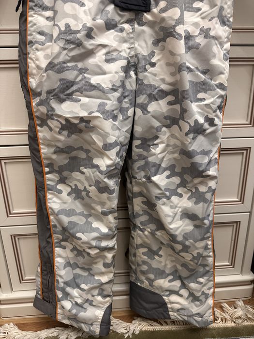 Лижний комбінезон Chicco 122р на 7р