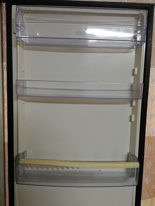 Vendo Frigorífico Zanussi para peças