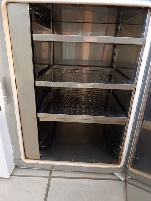 Сухожарова  шафа МИЗ-МА ГП-40